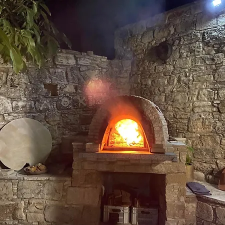 Сasa de vacaciones Lofitiko Lofou