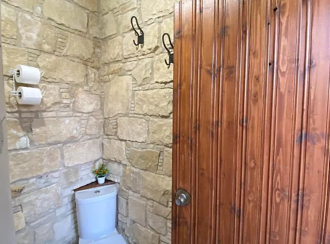 בית נופש Lofitiko לופו