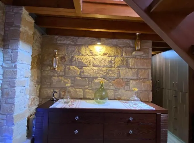 Lofitiko בית נופש