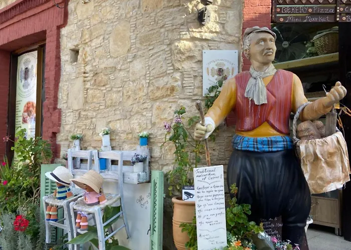 Lofitiko בית נופש