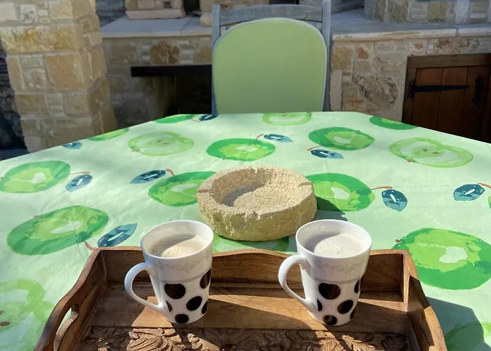 בית נופש Lofitiko