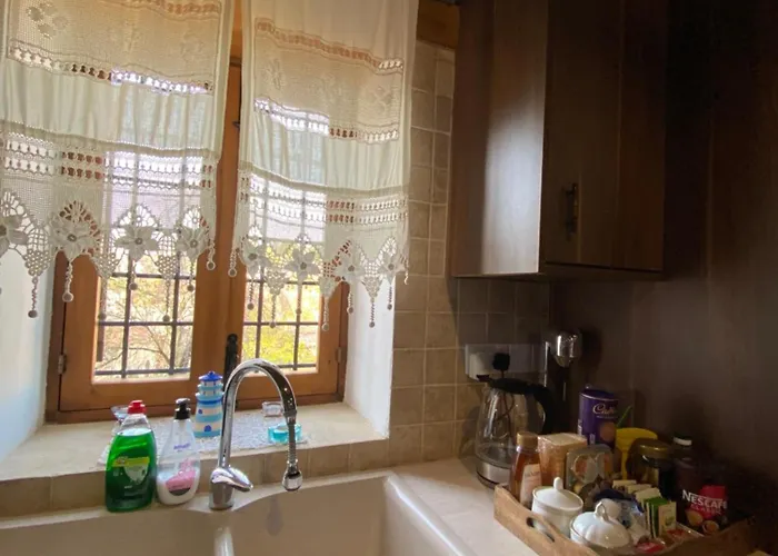 Lofitiko בית נופש לופו