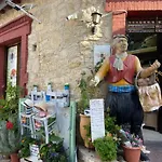 Lofitiko Σπίτι διακοπών