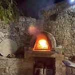 Дом отдыха Lofitiko Лофу