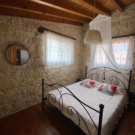 Lofitiko Holiday home *