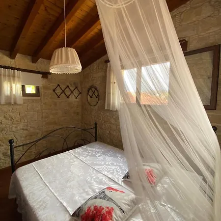 Lofitiko Holiday home *