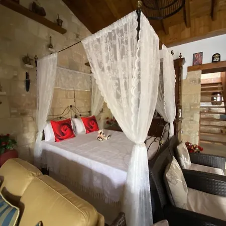 Holiday home Lofitiko *