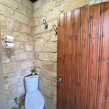 Vakantiehuis Lofitiko Lofou