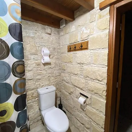 Lofitiko Case de vacanță *