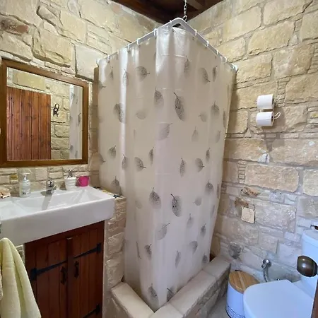 Case de vacanță Lofitiko *