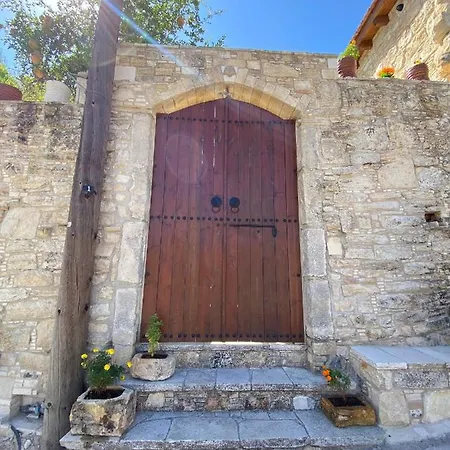 Lofitiko Holiday home Lofou