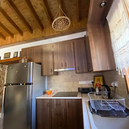 Lofitiko Holiday home Lofou