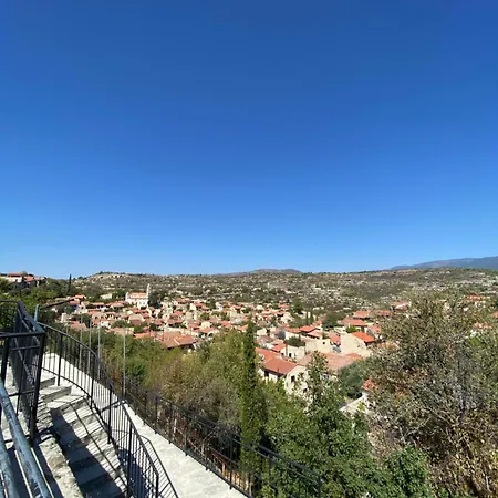 Lofitiko Holiday home