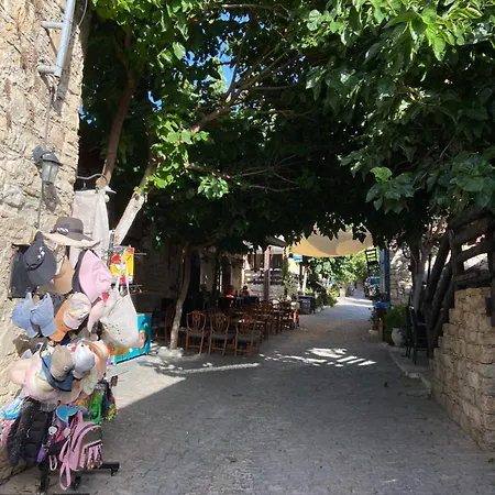 Vakantiehuis Lofitiko