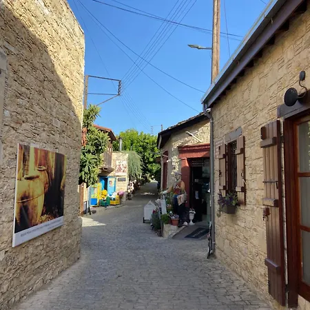 Lofitiko Case de vacanță *