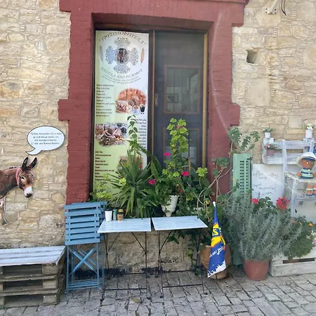 Lofitiko Vakantiehuis