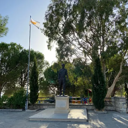 Lofitiko Casa de Férias *