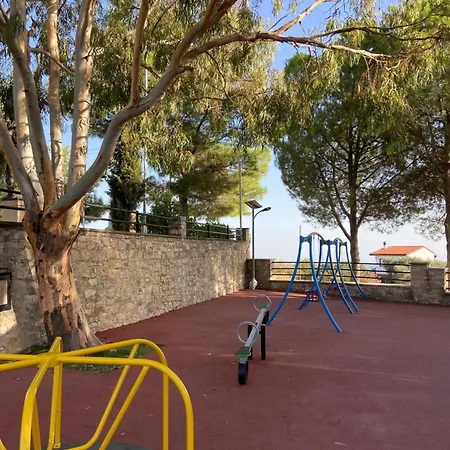 Lofitiko Vakantiehuis *