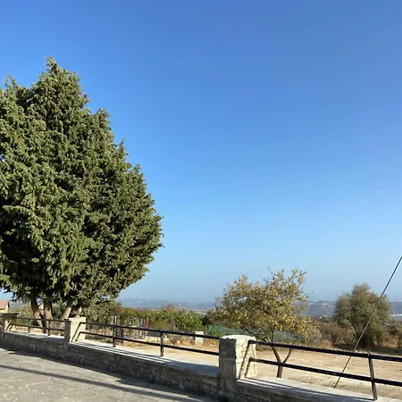 Lofitiko Holiday home Lofou
