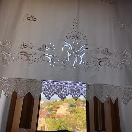 Holiday home Lofitiko Lofou
