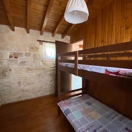 Holiday home Lofitiko *