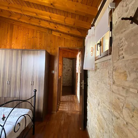 Lofitiko Holiday home *