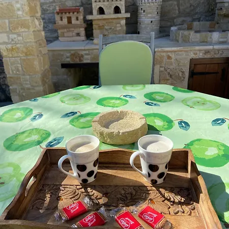 Casa de Férias Lofitiko