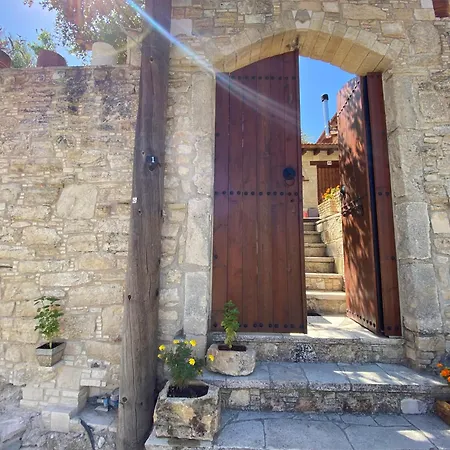 Lofitiko Casa de Férias *