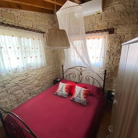 Lofitiko Holiday home *