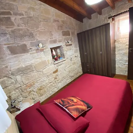 Holiday home Lofitiko *