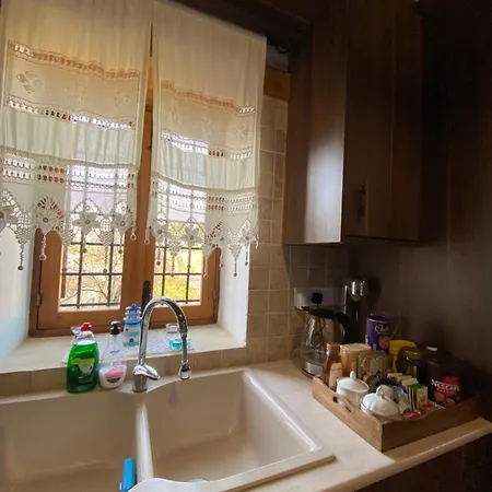 Lofitiko Casa de Férias Lofou