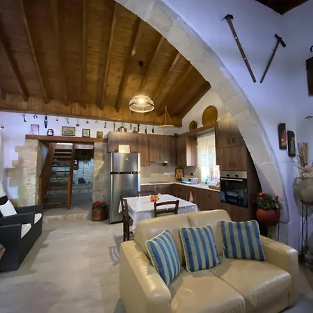 Holiday home Lofitiko
