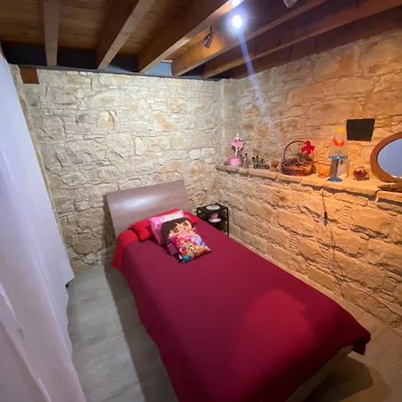 Lofitiko Case de vacanță