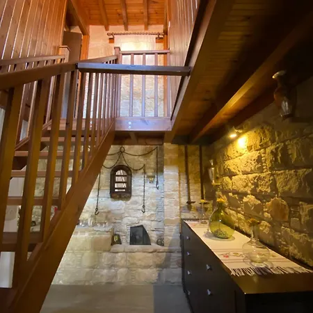 Holiday home Lofitiko *