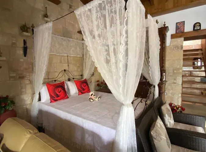 Σπίτι διακοπών Lofitiko *