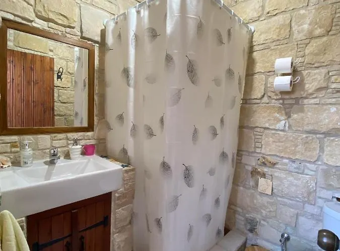 Holiday home Lofitiko *