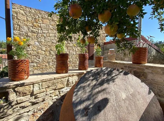 Lofitiko 別荘 ロフウ