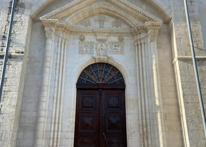 Lofitiko Holiday home