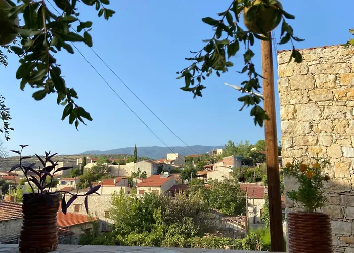 Holiday home Lofitiko