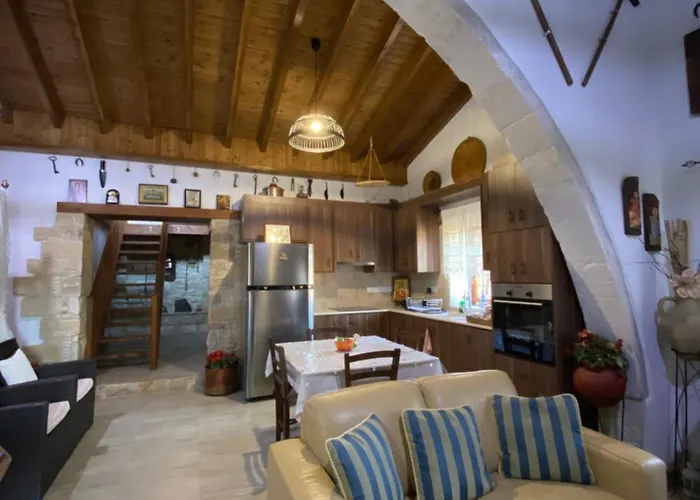 Holiday home Lofitiko