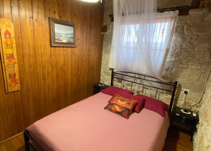 Holiday home Lofitiko